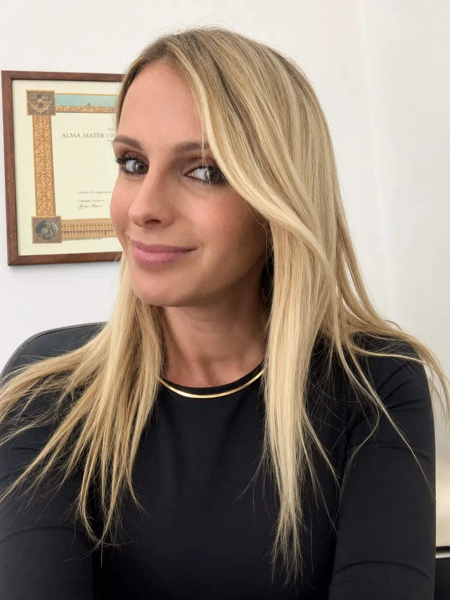 Ritratto professionale